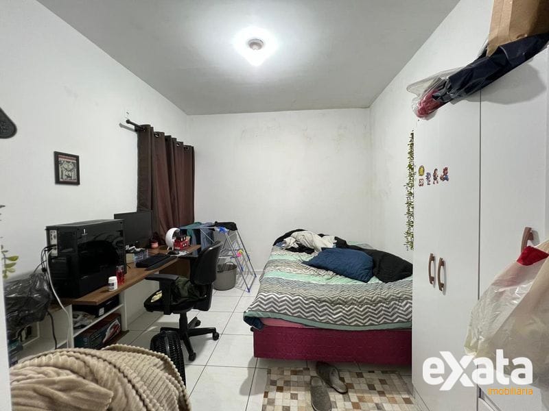 APARTAMENTO - PASSO DOS FORTES 5