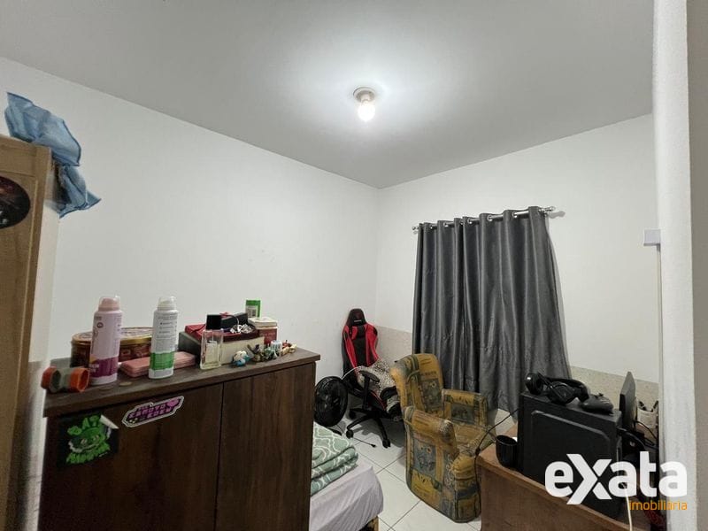 APARTAMENTO - PASSO DOS FORTES 6