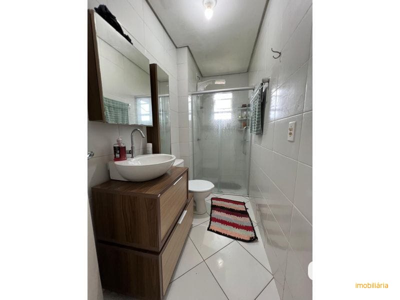 APARTAMENTO - PASSO DOS FORTES 7