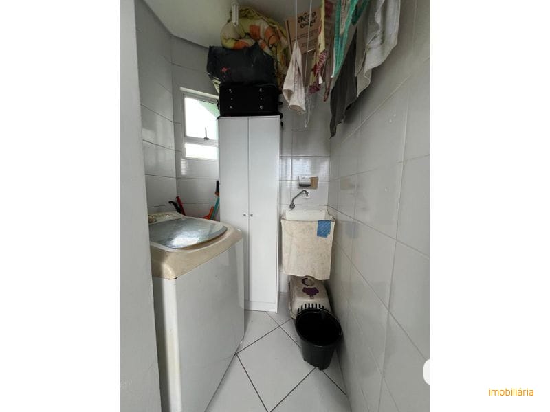 APARTAMENTO - PASSO DOS FORTES 8