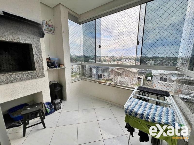 APARTAMENTO - PASSO DOS FORTES 9