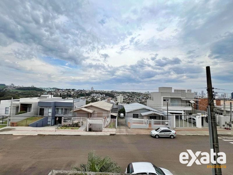 APARTAMENTO - PASSO DOS FORTES 10