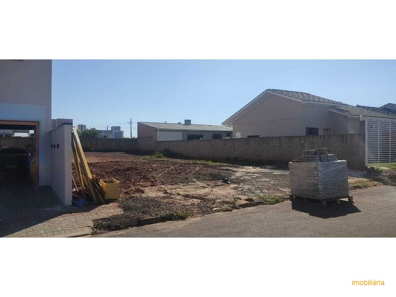 TERRENO - SANTOS DUMONT 3