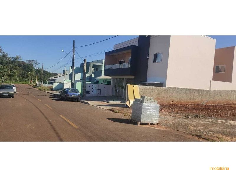 TERRENO - SANTOS DUMONT 5