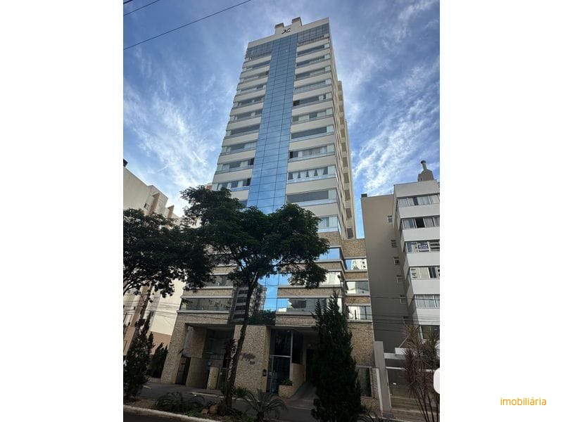 APARTAMENTO - CENTRO
