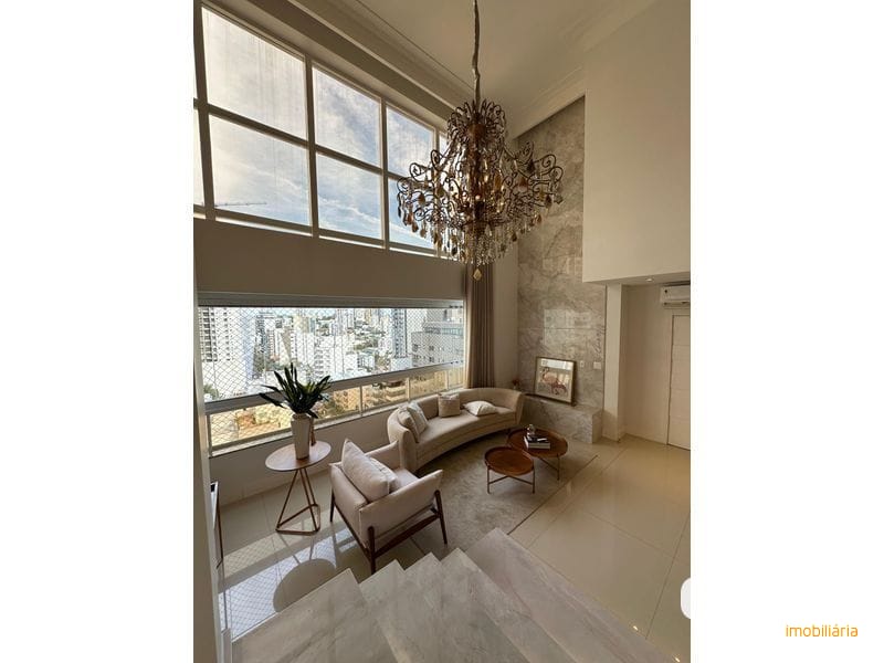 APARTAMENTO - CENTRO 3