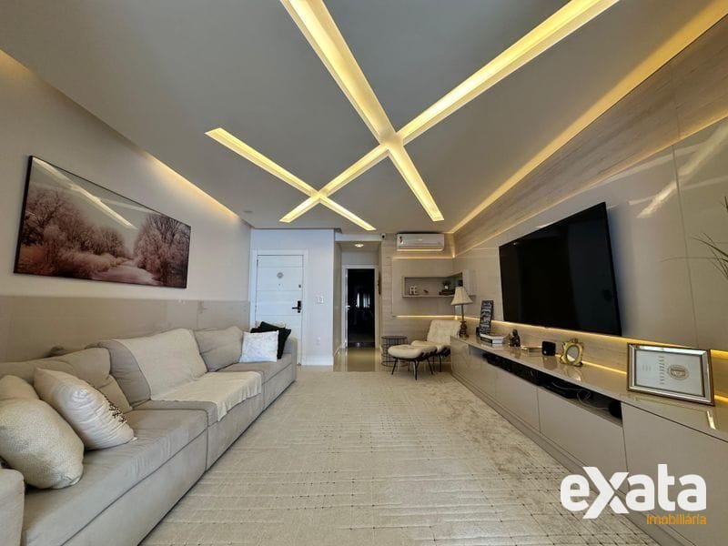 APARTAMENTO - CENTRO 4