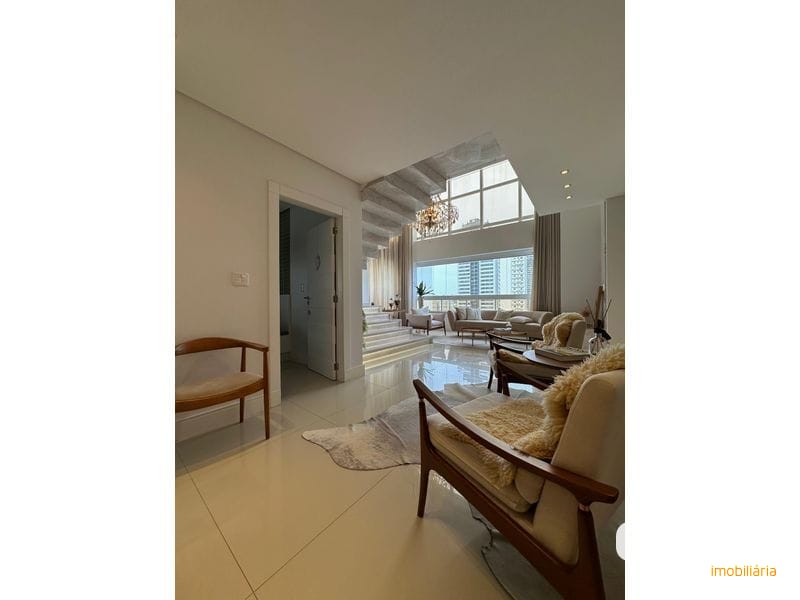 APARTAMENTO - CENTRO 5