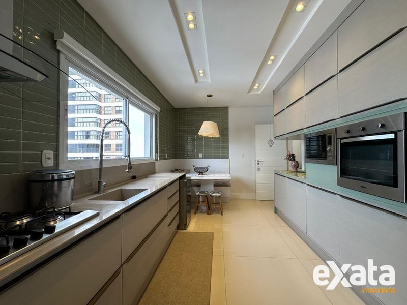 APARTAMENTO - CENTRO 6