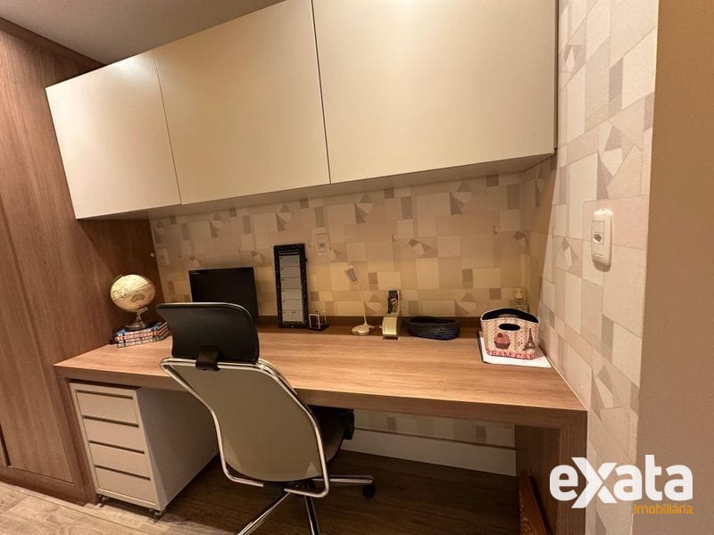 APARTAMENTO - CENTRO 9