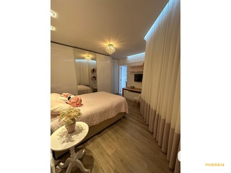 APARTAMENTO - CENTRO 11