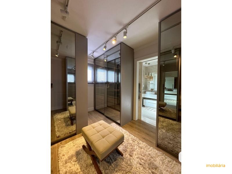 APARTAMENTO - CENTRO 12