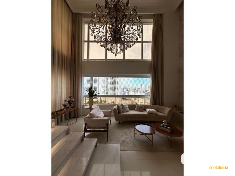 APARTAMENTO - CENTRO 15