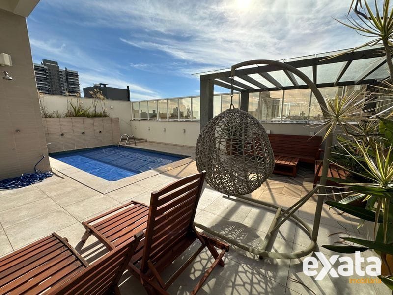 APARTAMENTO - CENTRO 20