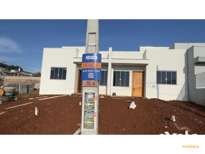 CASA - EFAPI