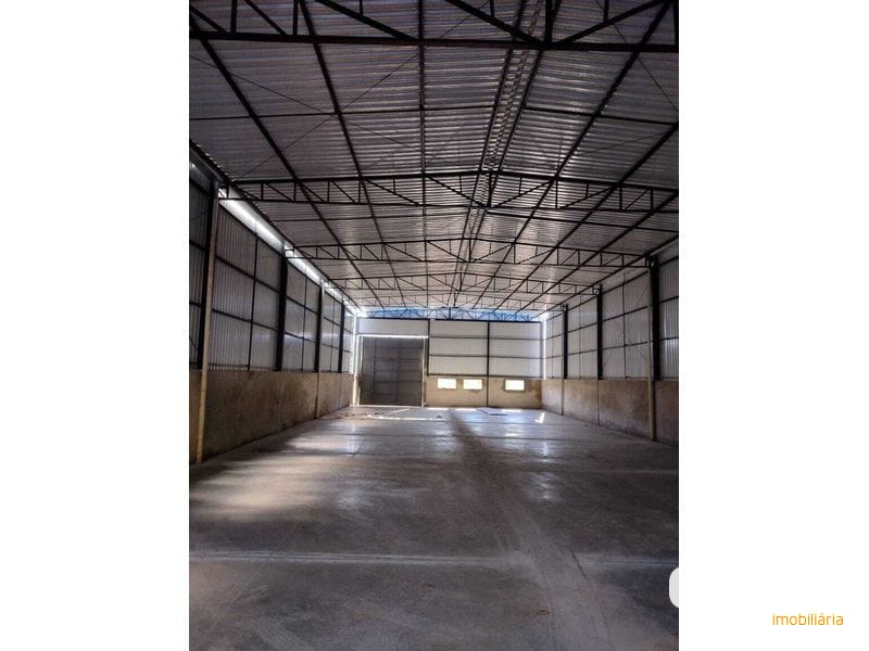 PAVILHÃO/BARRACÃO - CENTRO 5