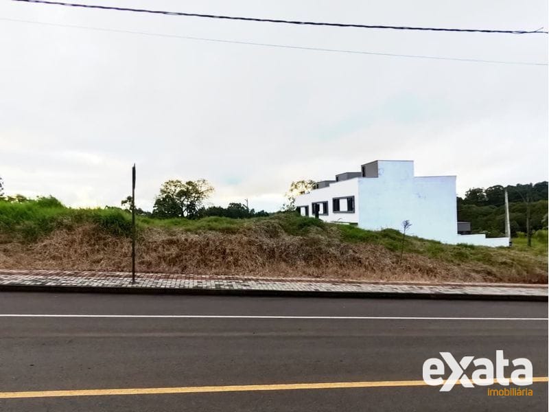 TERRENO - DISTRITO INDUSTRIAL