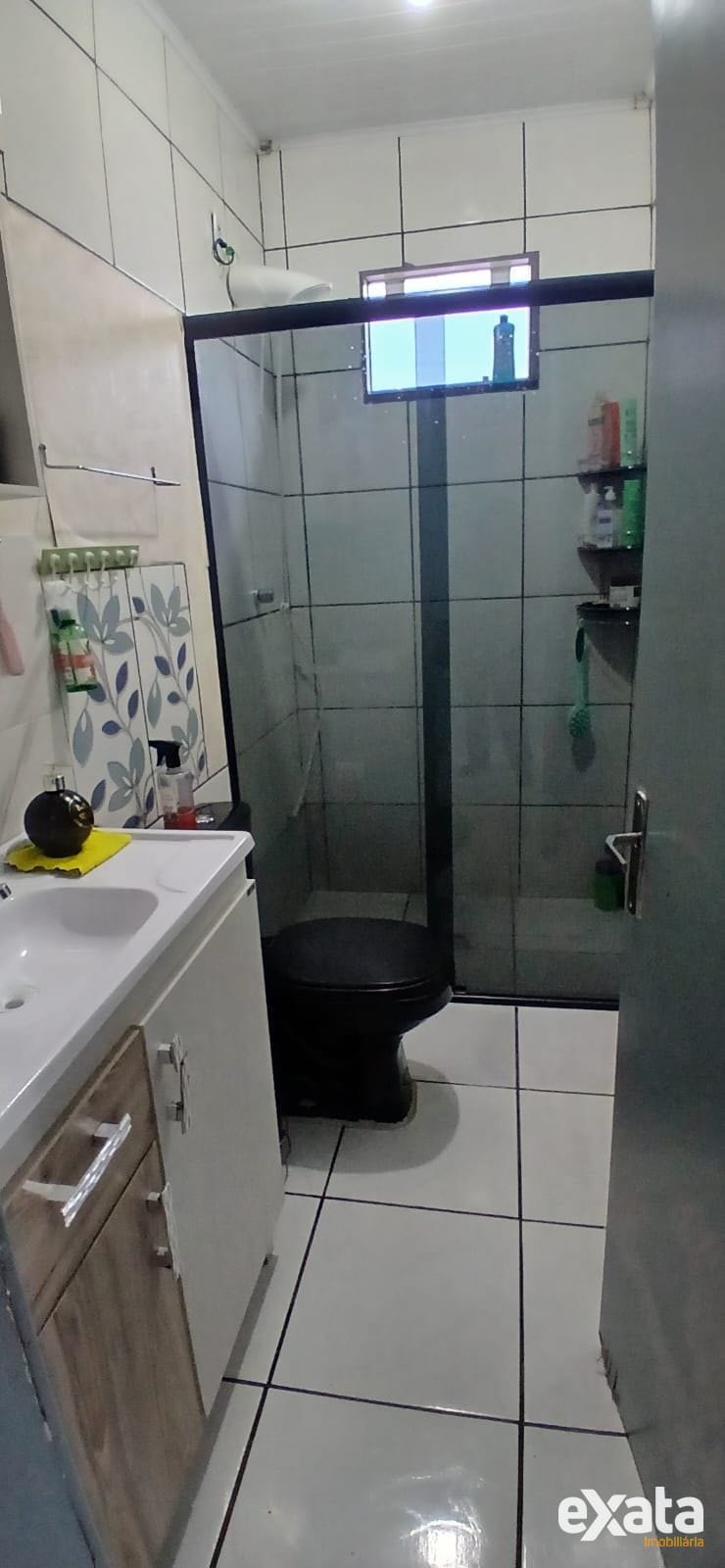 CASA À VENDA NO BAIRRO CRISTO REI-CHAPECÓ SC 6