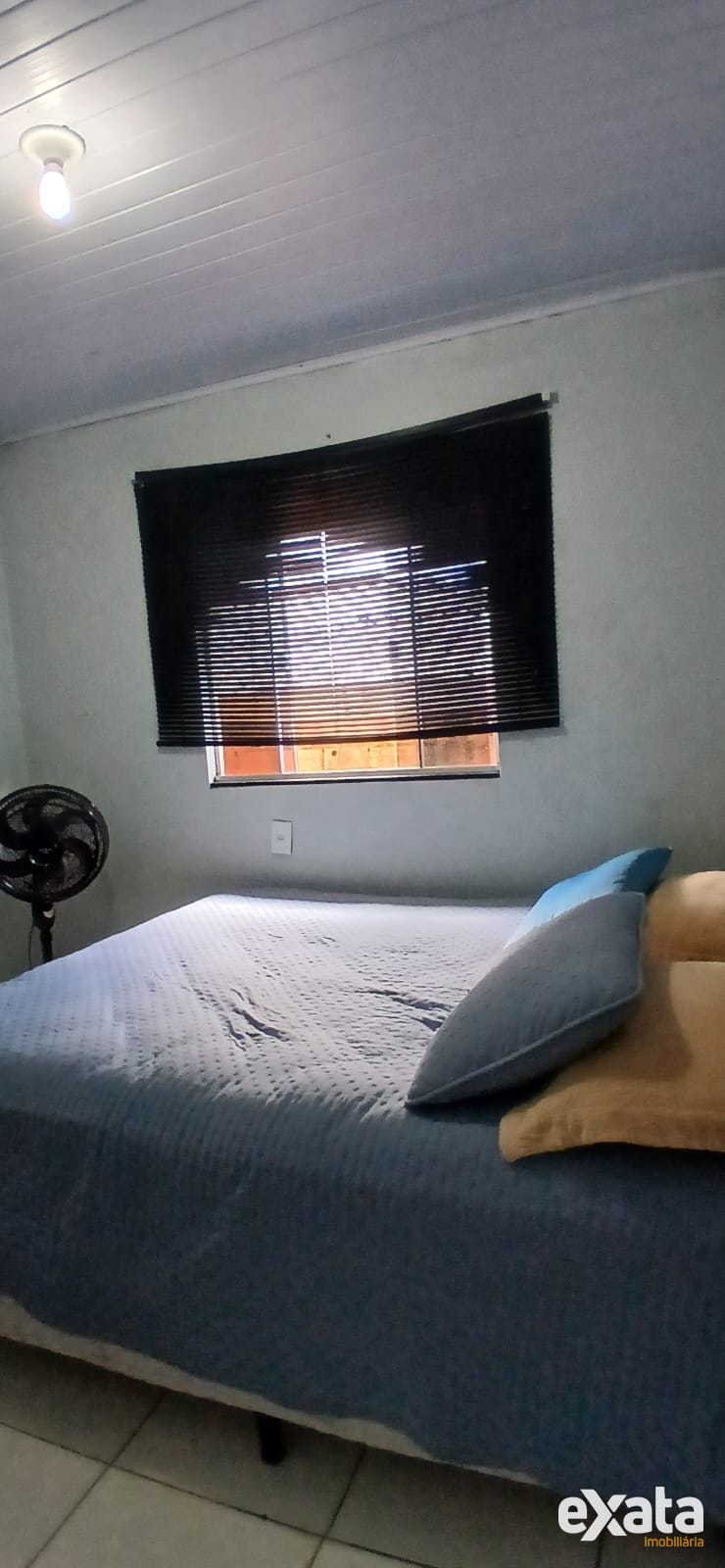 CASA À VENDA NO BAIRRO CRISTO REI-CHAPECÓ SC 7