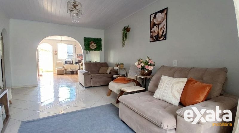 CASA À VENDA NO BAIRRO CRISTO REI-CHAPECÓ SC 3