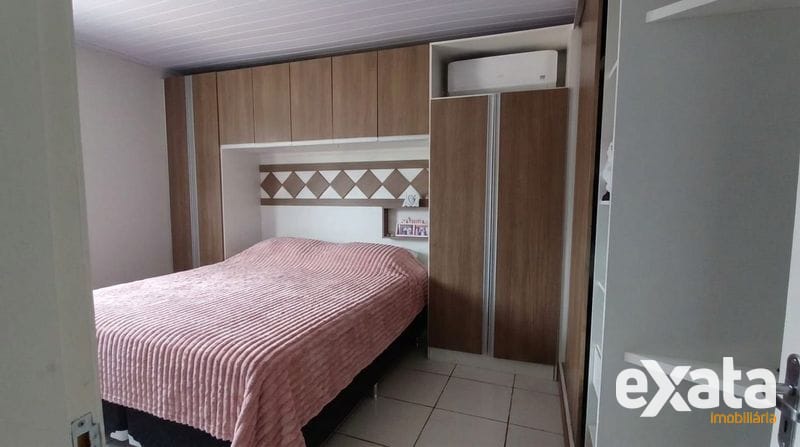 CASA À VENDA NO BAIRRO CRISTO REI-CHAPECÓ SC 5