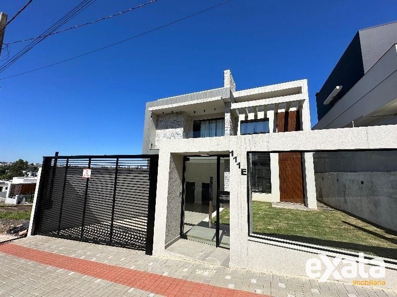 CASA - JARDIM EUROPA