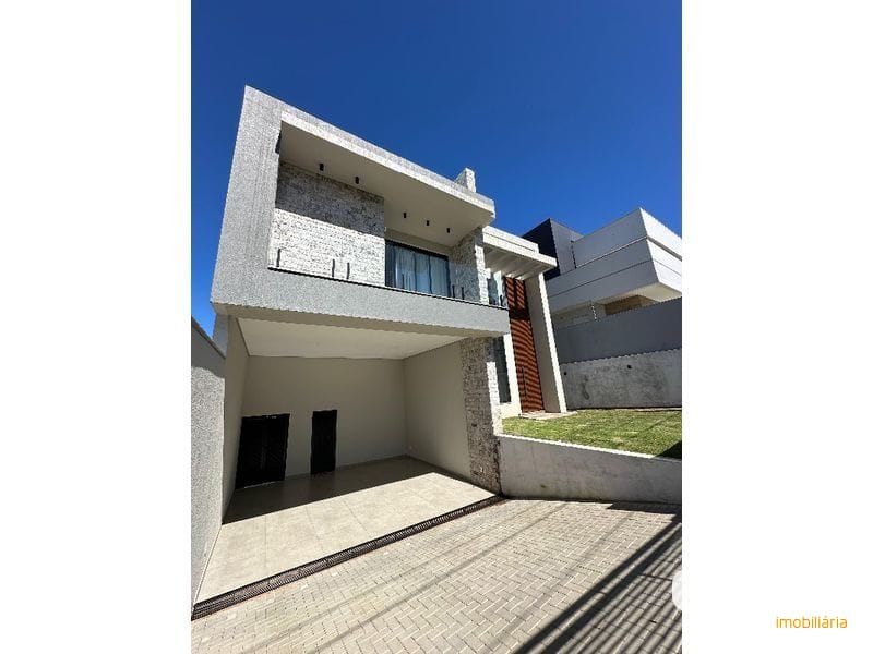 CASA - JARDIM EUROPA 3