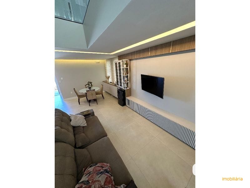CASA - JARDIM EUROPA 5