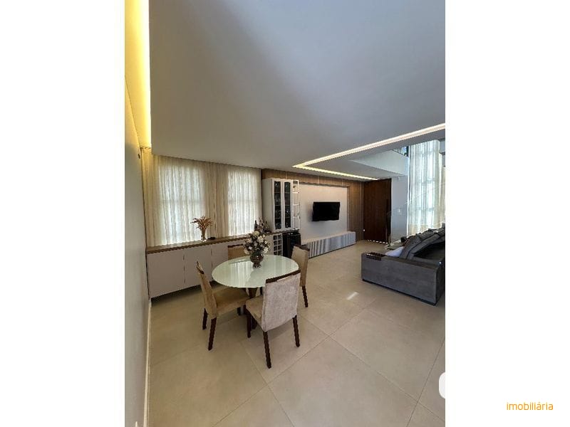 CASA - JARDIM EUROPA 6