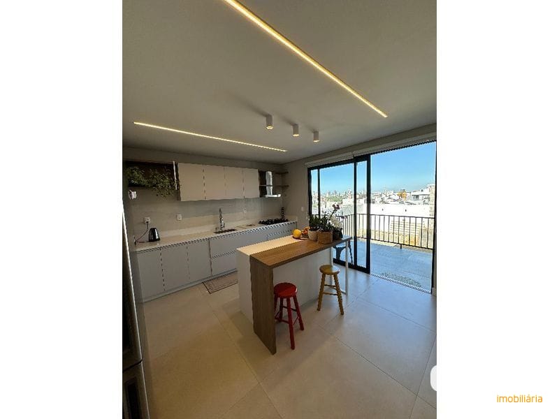 CASA - JARDIM EUROPA 7