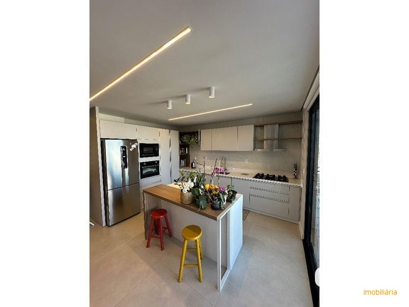 CASA - JARDIM EUROPA 8