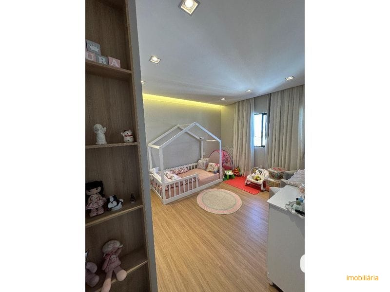 CASA - JARDIM EUROPA 12