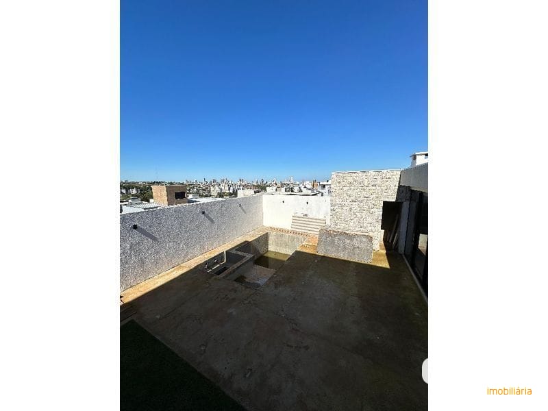 CASA - JARDIM EUROPA 18