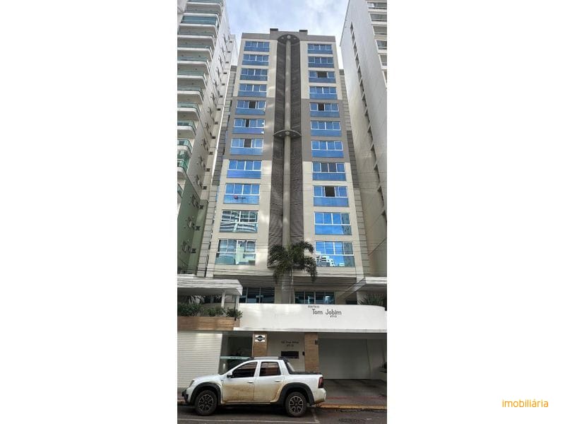 APARTAMENTO - CENTRO