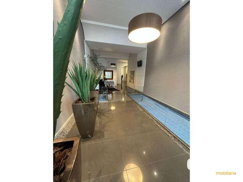 APARTAMENTO - CENTRO 4