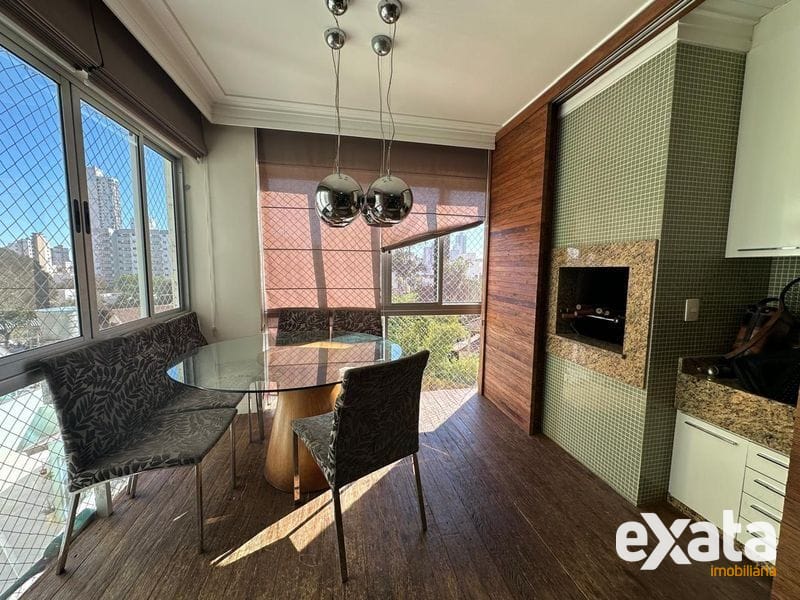 APARTAMENTO - CENTRO 5