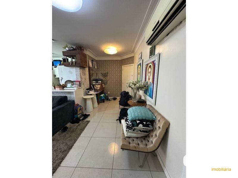 APARTAMENTO - CENTRO 6