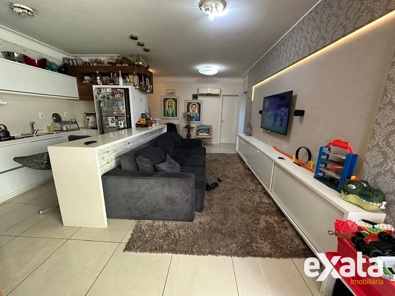 APARTAMENTO - CENTRO 7