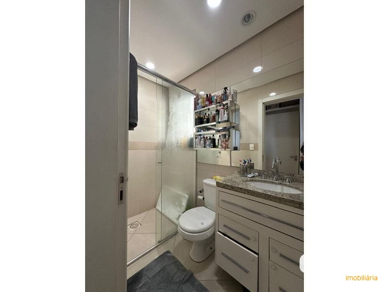 APARTAMENTO - CENTRO 10