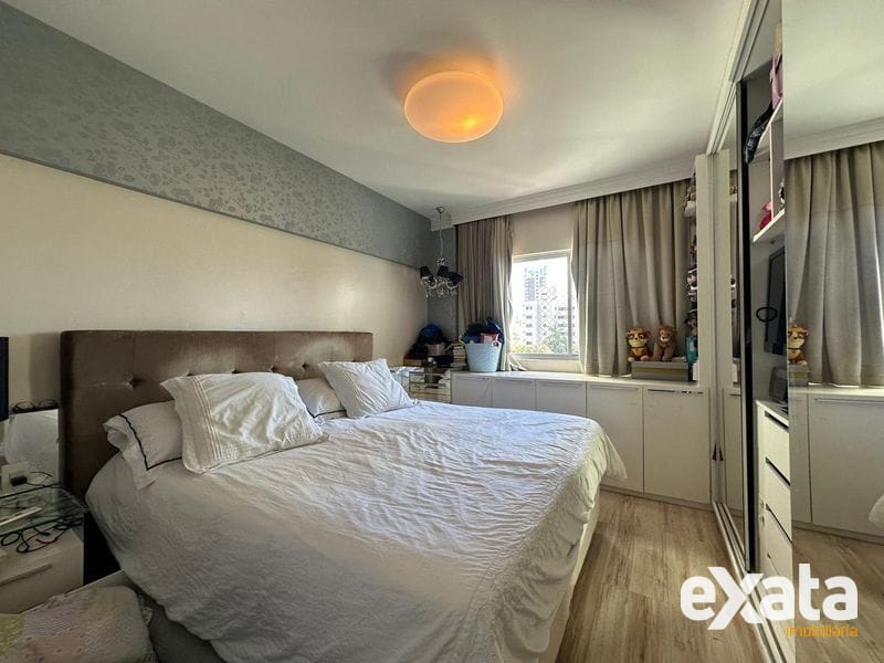 APARTAMENTO - CENTRO 11