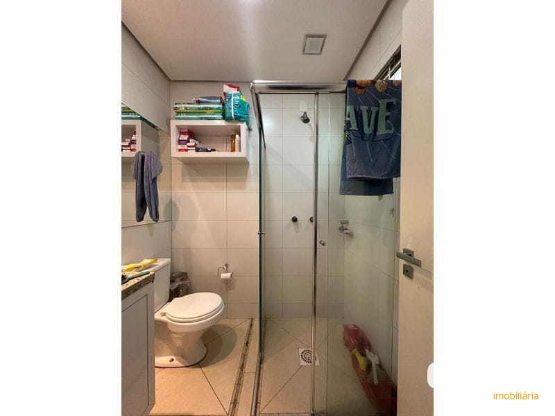APARTAMENTO - CENTRO 12
