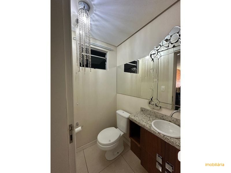 APARTAMENTO - CENTRO 13
