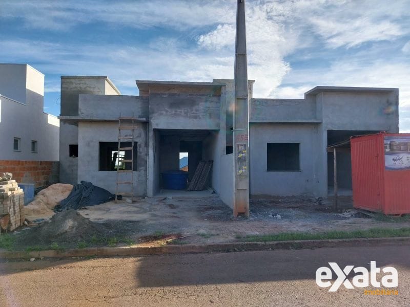 CASA - DESBRAVADOR