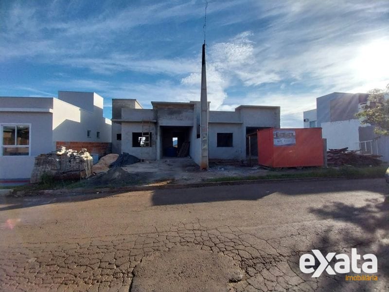 CASA - DESBRAVADOR 3
