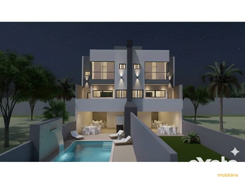 CASA - DESBRAVADOR 6