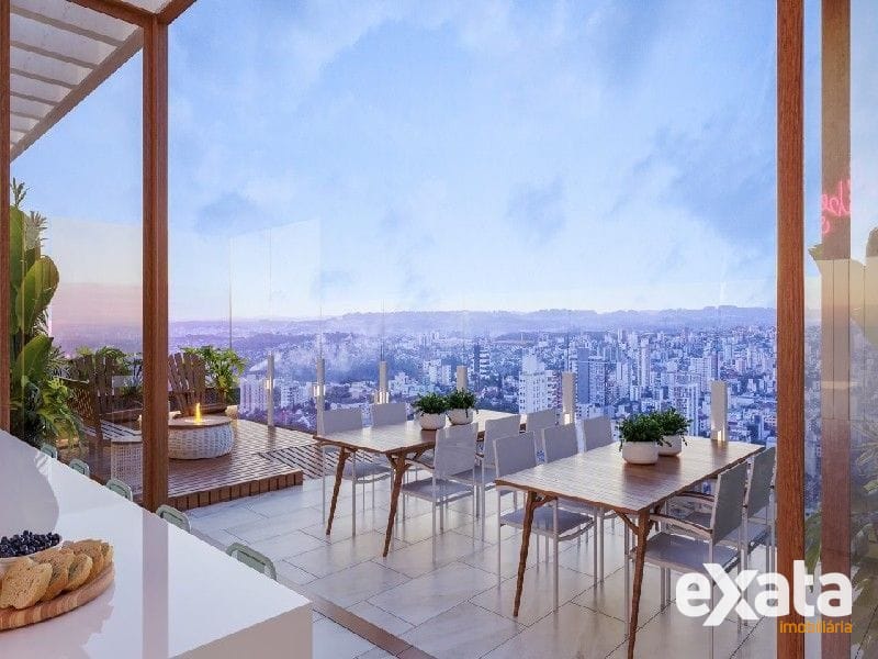 APARTAMENTO - CENTRO 23