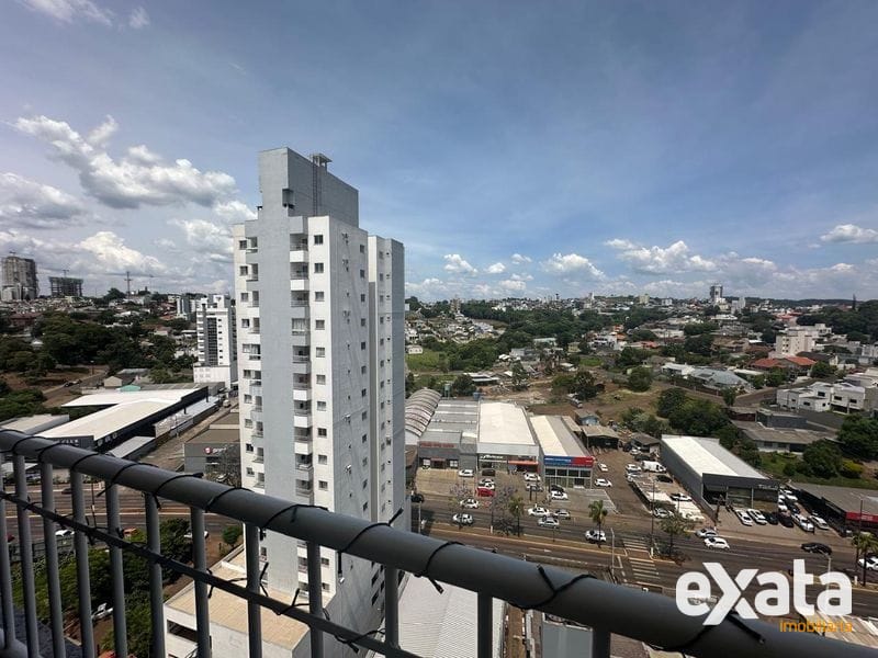 APARTAMENTO - PALMITAL 4