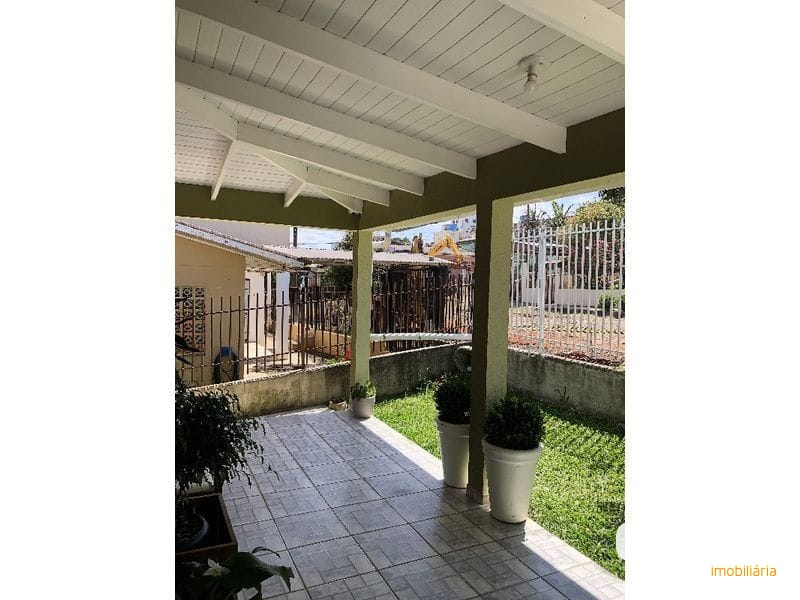 CASA - LÍDER 18