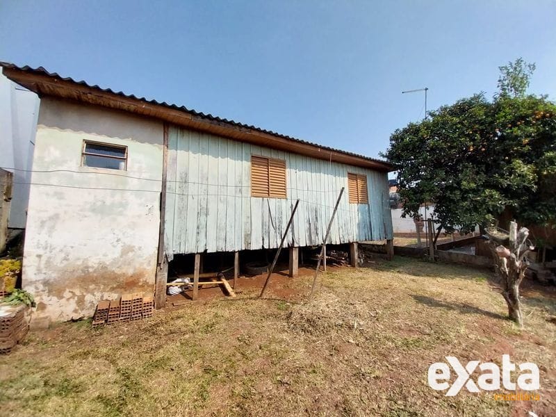 CASA - CRISTO REI 7