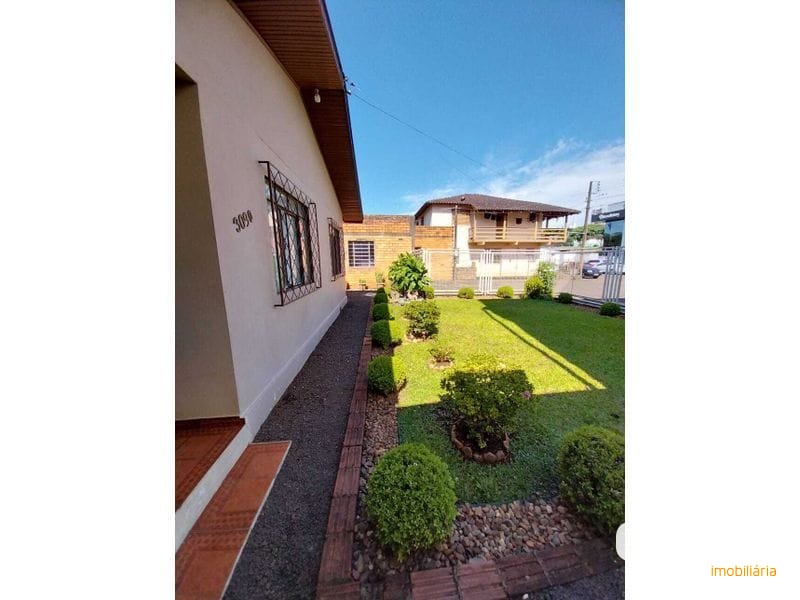 CASA - PASSO DOS FORTES 3
